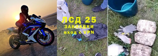 винт Ветлуга